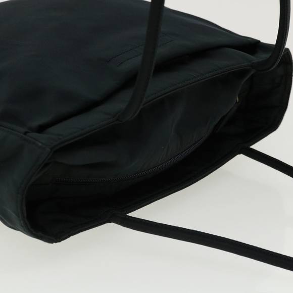 PRADA Tote Bag Nylon Navy Auth bs2037 - Picture 6 of 16